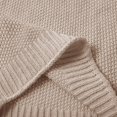 thumbnail image 6 of Clearance!NMMUED Turtleneck Sweater Women, Cable Knit Sweater Women, Oversized Sweaters for Women, Pullover Sweaters for Women, Spring Sweaters for Women 2025, B 5XL, 6 of 8