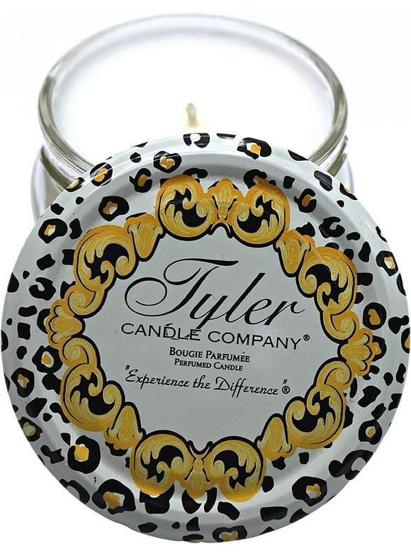 Tyler Candle Candles