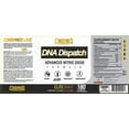 thumbnail image 3 of Condemned Labz DNA Dispatch Nitric Oxide Stim Free Pre Workout (30 Servings), 3 of 3