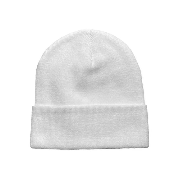 Hello Hobby Knit Beanie