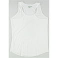 thumbnail image 2 of Reebok Womens Lady Liberty New York Tank Top, White, Large, 2 of 2