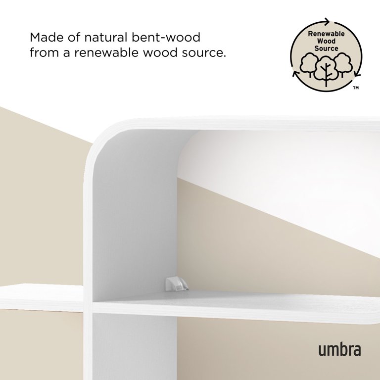 Umbra Montage Wall Shelf - Walmart.com