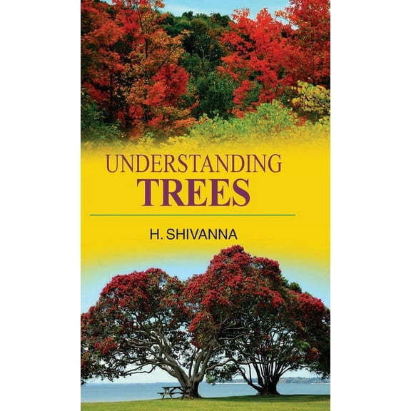 Understanding Trees, (Hardcover)