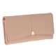 thumbnail image 1 of Monedero Acccesorios Dama de material cuero con Monedero Elegante Caso de Tarjetas Camello ligero Yuyangstore Bolso de señora Card Holder Case, 1 of 8