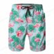 thumbnail image 1 of Pantalones cortos de playa de pato para niños, traje de baño transpirable, pantalones cortos de tabla de surf, ropa deportiva informal de secado rápido, bañadores de verano para niños Fivean unisex, 1 of 2