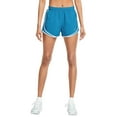 thumbnail image 1 of NIKE Womens Aqua Active Wear Shorts Plus 1X, 1 of 1