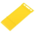 thumbnail image 1 of Separador de modelos de coche artesanal perfke de plástico amarillo, 1 of 5