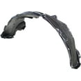 thumbnail image 2 of Front Fender Liner Compatible with HONDA CR-V 2012-2016 Left Driver Side with Insulation Foam, 2 of 5