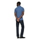 thumbnail image 3 of Polo Tommy Hilfiger 1985 de manga corta regular para hombre, 3 of 5