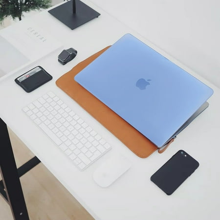 Techprotectus - Colorlife New MacBook Pro 16” Case 2021 Release with Touch ID (Model A2485)