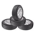 thumbnail image 1 of 4) Llantas 225/60R17 Goodyear Assurance WeatherReady 99H GOODYEAR ., 1 of 6