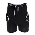 thumbnail image 1 of Pantalon Compact de Protection des Hanches de Ski pour Adultes, Jeunes et Enfants, Planche à Neige, Vélo, TP, 1 of 8
