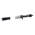 thumbnail image 4 of amagogo DIY Jigging Fishing Rod Handle Set Slip Resistant Reel Seat Metal Grip Accessory Silver, 4 of 10