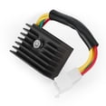 thumbnail image 4 of Rectifier Assy For Honda CB350F CB400F CB500 CB550 CB750 CB750K 31700-333-008, 4 of 12