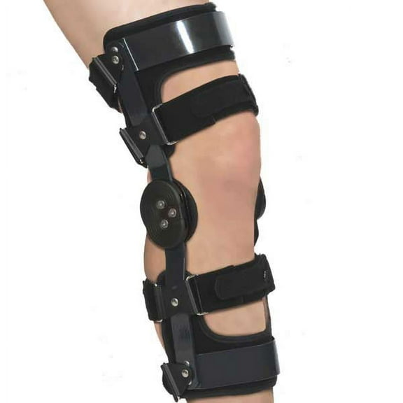 Thermoskin OL Knee Brace - X-Large - Left