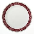 thumbnail image 1 of Corelle® Classic Bandhani Dinner Plate, 1 of 2