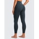 thumbnail image 2 of Pantalones CRZ YOGA Butterluxe de Cintura Alta para Yoga Azul Marino XL, 2 of 5