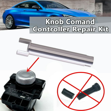 Benz Pin - 1.97x0.45in Repair Kit Comand Controller Button Switch Shaft Axis Pin Wave For Mercedes Benz