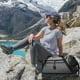 thumbnail image 3 of Bolsa de gimnasio Minnieouse para hombre 40L bolso de hombro deportivo negro, 3 of 6