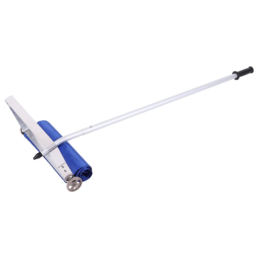 Lowestbest 5-20ft Extendable Snow Roof Rake, Light Snow Removal Tool, Suitable for Car Roof Snow/Wet Leaves/Debris Lowestbest 5-20ft Extendable Snow Roof Rake, Light Snow Removal Tool, Suitable for Car Roof Snow/Wet Leaves/Debris
