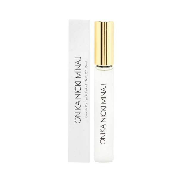 Onika Nicki Minaj for Women 0.34 oz Eau de Parfum