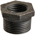 thumbnail image 1 of Buje LDR Industries 310 B-3412 3/4 x 1/2 pulgadas negro, 1 of 1