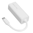 thumbnail image 4 of Adaptador de CC a USB C 65W PD Convertidor de CC a USB C Adaptador de corriente CC Adaptador hembra a USB C macho de 5,5 x 2,1 mm Blanco, 4 of 5