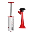 thumbnail image 4 of Handheld Air Horn Portable Air Pump Horn Loud Noise Maker, 4 of 8
