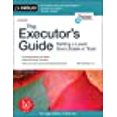 thumbnail image 1 of Executor's Guide, The: Settling a Loved One's Estate or Trust, 1 of 3