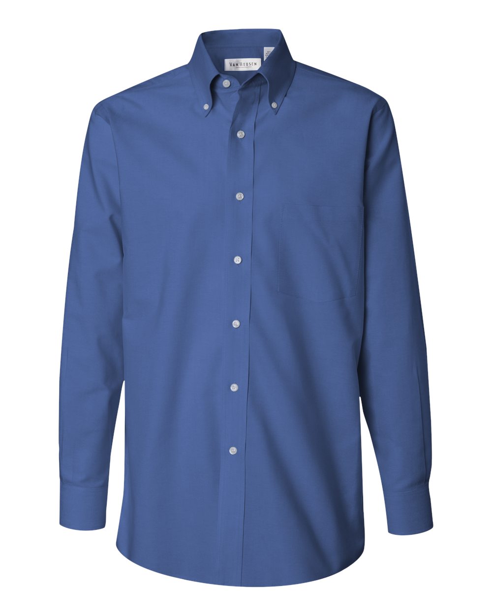 13V0067 Pinpoint Oxford Shirt