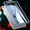 Blue, variant on Dteck Clear Case for iPad 10th Generation 10.9 inch,iPad 11-inch (A16) 2025 Shockproof Rubber Case Slim TPU Back Protective Soft Shell Cover for iPad 10th/11th Generation,Clear