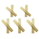 thumbnail image 3 of Cañas De Clarinete De Fuerza, Parte De Instrumento Musical, Cañas De Bambú Tradicionales, Cañas Clásicas, Musical Vogacara EL006958-00, 3 of 5