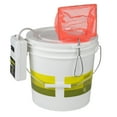 thumbnail image 3 of Marine Metal Products Cool Bubbles 8 Qt Insulated Bucket with Bubble Box Aerator, 3 of 6