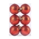 thumbnail image 1 of Christmas Football Xmas Balls - Sports Theme Xmas Football, Christmas Decorative Balls, Christmas Tree Ornament, Home, Holiday, 1 of 5