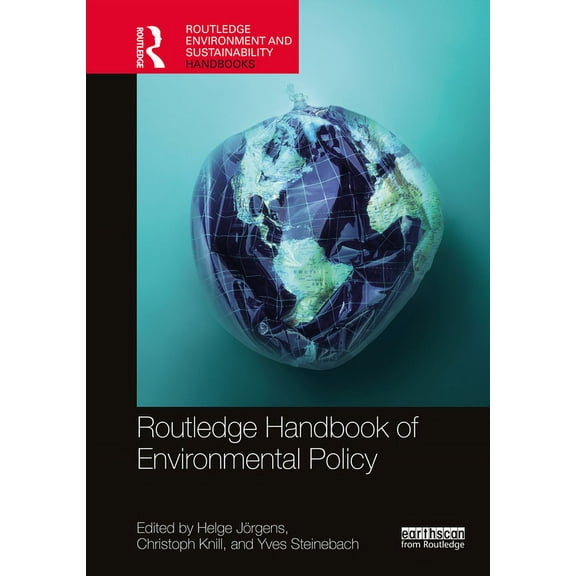 Routledge Environment and Sustainability Routledge Handbook of Environmental Policy, (Paperback)