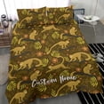 thumbnail image 4 of Juego de cama mono, 4 of 4
