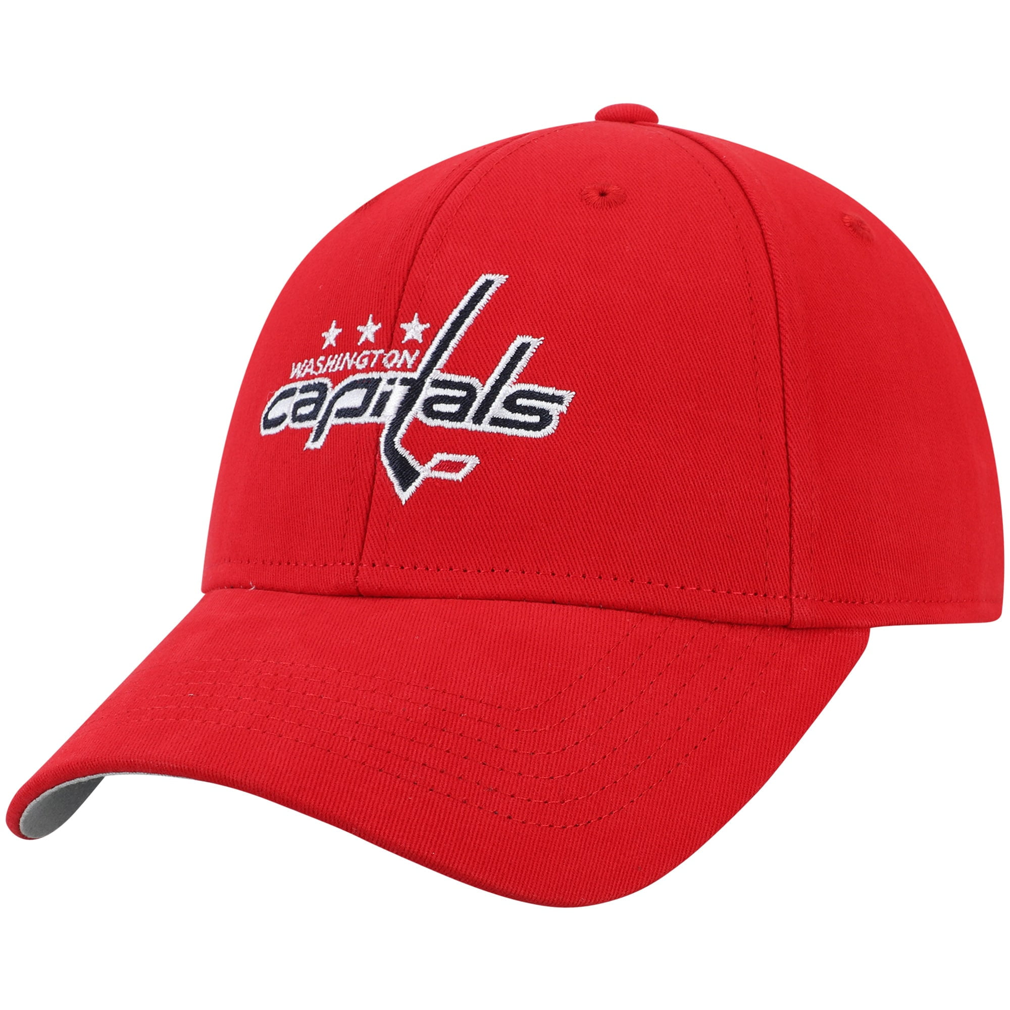 washington capitals youth hat