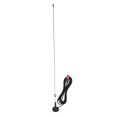 thumbnail image 2 of 3X Antena de Radio Antena de Ganancia UT-108UV SMA-Hembra Banda Dual UHF / VHF para Radio Walkie-Talkie UV-5R -888S UV-5RE UV-82 de, 2 of 9