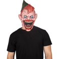 Disturbing Design Creepy Peter Premium Latex Mask Caricature Horror Design Disturbing ...