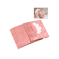 thumbnail image 2 of Parches De Hidrogel Maquillaje Extension De Pestañas 50 Pz Rosa, 2 of 4