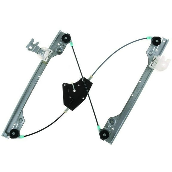 OEG Parts New Window Regulator Front Drivers Side Left LH Replacement For 2008 2009 2010 2011 2012 2013 Nissan Altima Coupe 749-892, 80721JB100
