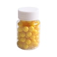 thumbnail image 4 of koolsoo Fly Fishing Floats Foam Floats, Round Buoyancy, Bright Color Indicators, Fishing 10mm, 4 of 9