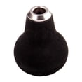 thumbnail image 3 of simhoa Power Knob EVA for Saltwater Ergonomics Lightweight Fittings,Accessory,Rocker Arm Accessories,Round Fishing Reel Handle Grip, 3 of 10