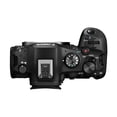 thumbnail image 2 of Canon EOS R6 Mark III Body with Stop Motion Animation Firmware, 2 of 5