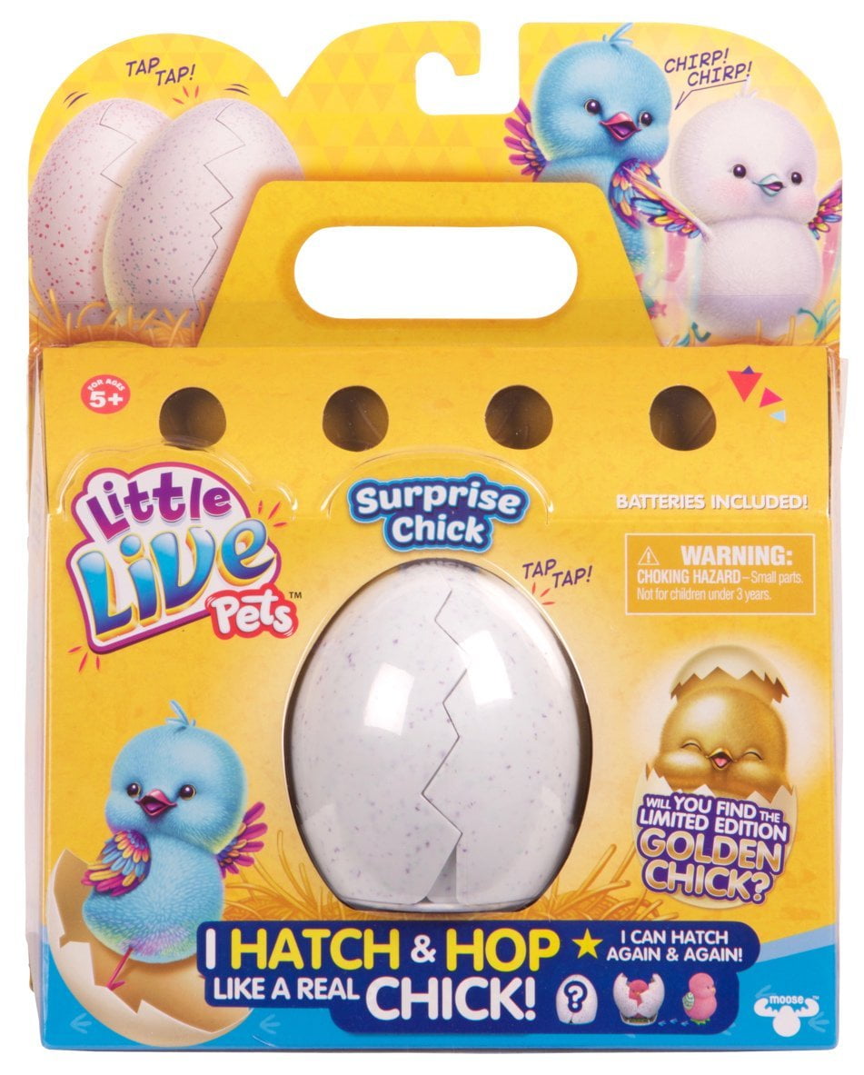 little live pets walmart