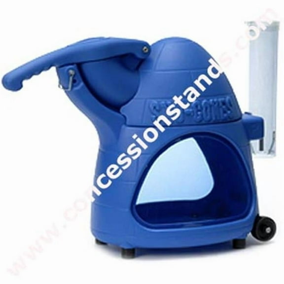 Paragon - Manufactured Fun  Cooler Sno Cone Machine