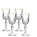 thumbnail image 3 of Lorren Home Trends LG6000 Wine, Gold Medium, 3 of 4
