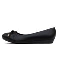 thumbnail image 2 of Flats para Mujer Zmexico 9315 negro 26, 2 of 4