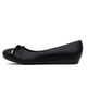 thumbnail image 2 of Flats para Mujer Zmexico 9315 negro 22.5, 2 of 4