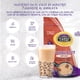 thumbnail image 5 of OREGON CHAI - Latte Especiado, Bolsa de 1.3 kg, Mezcla en Polvo, para Preparar Bebida Sabor T&eacute; Chai Especiado, sin Saborizantes, Colorantes o Conservantes Artificiales, para Cafeter&iac, 5 of 7